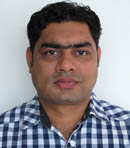 Dr Sandeep Mishra